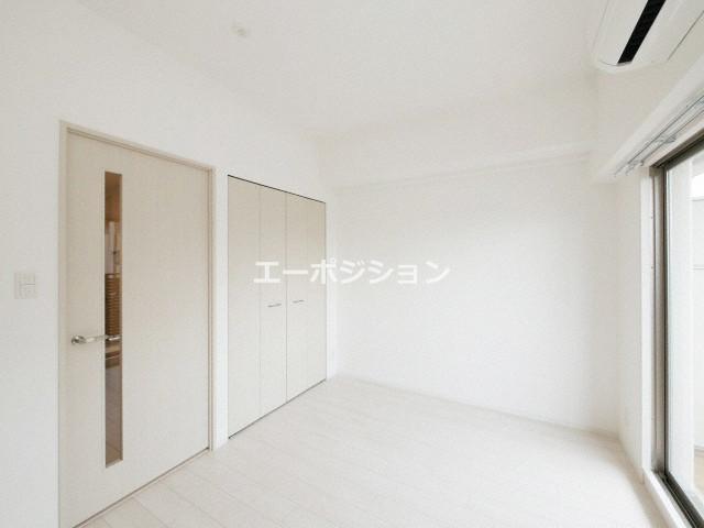 その他部屋・スペース　エスリード難波ザ・メゾン