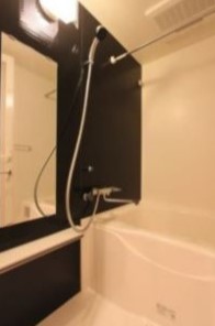 バス・シャワールーム　☆浴室☆