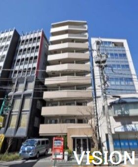 建物外観　☆外観☆