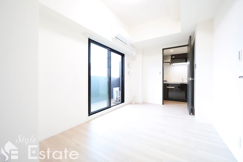 居室・リビング　洋室