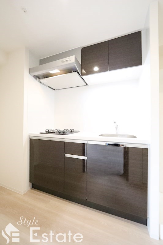 キッチン　システムキッチン