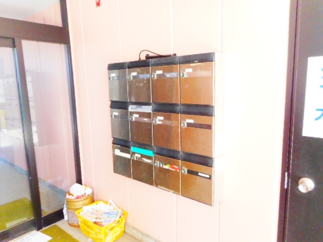 その他共有部分