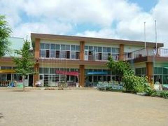 幼稚園・保育園　深見台保育園（幼稚園・保育園）まで381m