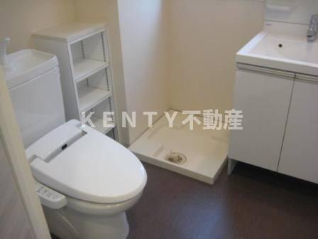 トイレ　トイレも気になるポイント