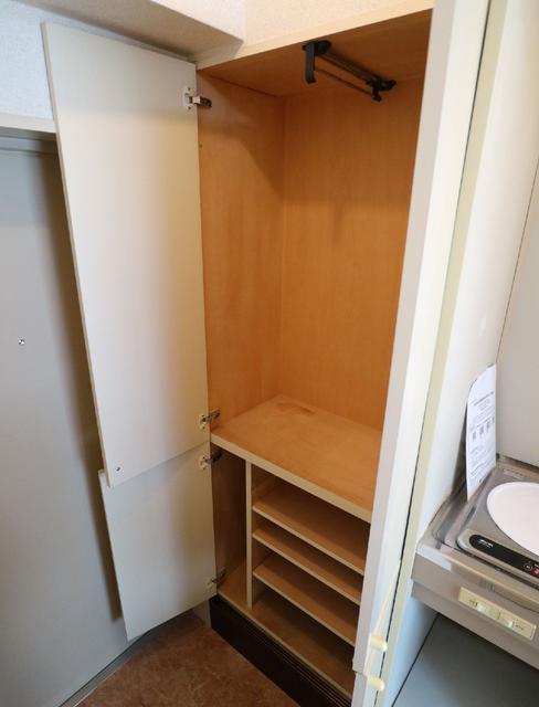 収納　収納　※同物件・同仕様画像