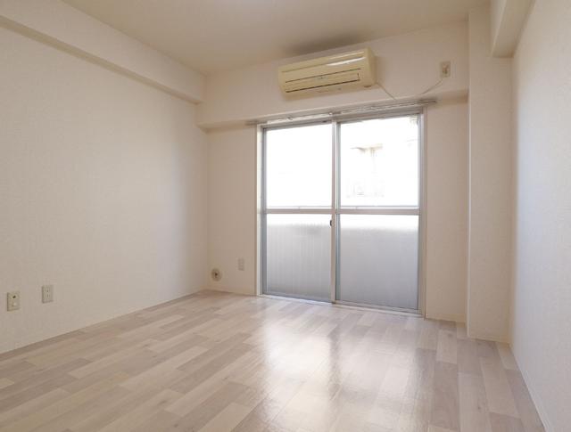 居室・リビング　居室　※同物件・同仕様画像