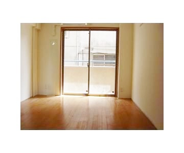 その他部屋・スペース　【女性のお一人暮らしでも安心のセキュリティ♪】住環境良好！