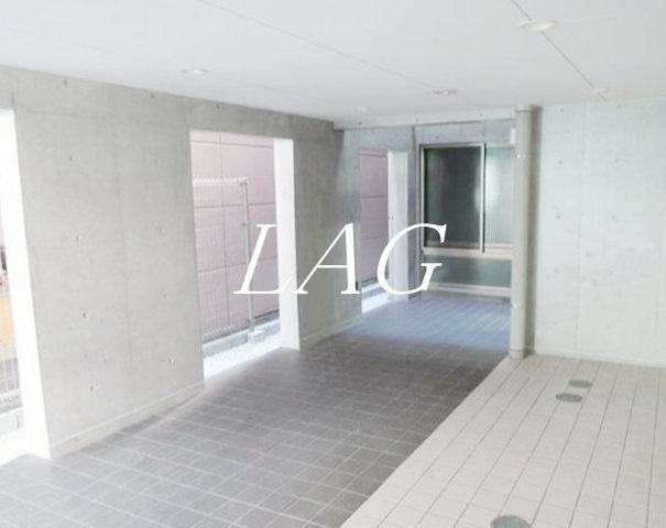 エントランス　エントランスです。