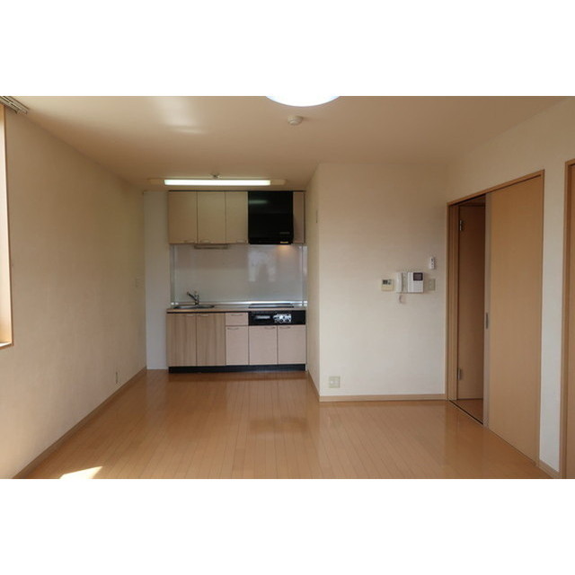 居室・リビング　ＬＤＫ