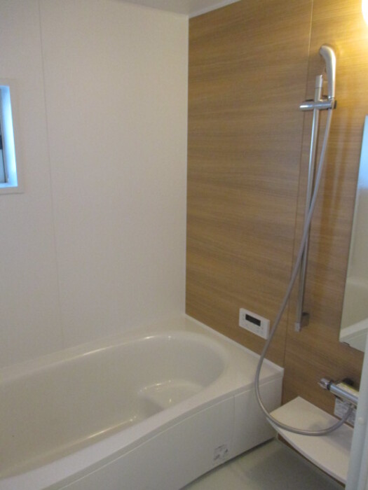 バス・シャワールーム　※同建物同型別のお部屋