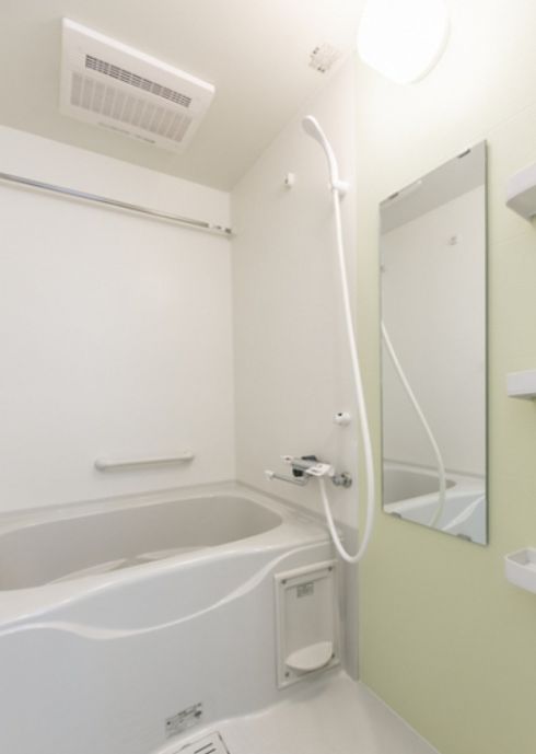 バス・シャワールーム　弊社は都内全域の物件をご紹介可能です！