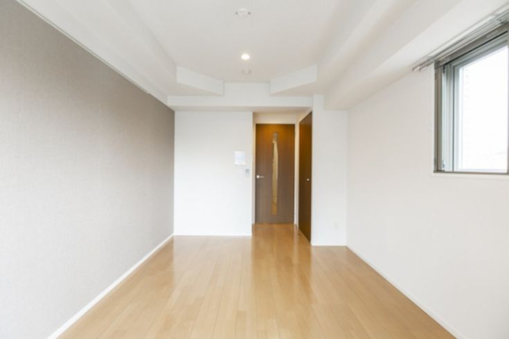 居室・リビング　弊社は都内全域の物件をご紹介可能です！