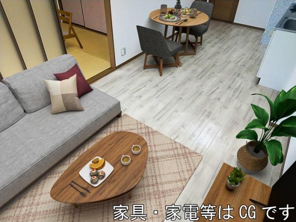 居室・リビング