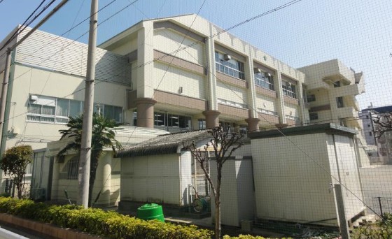小学校　第一亀戸小学校（小学校）まで964m