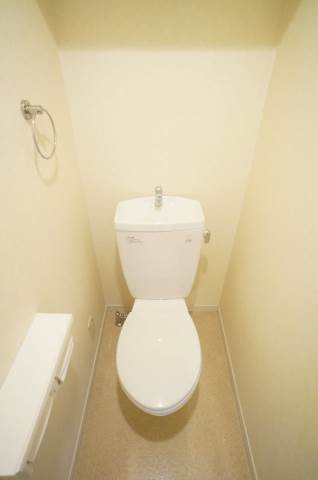 トイレ　同型イメージ