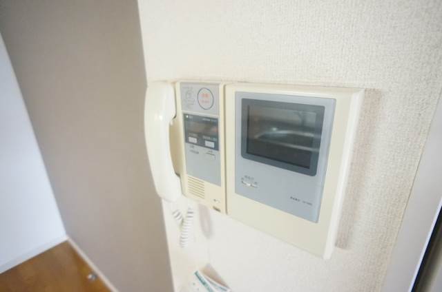 セキュリティ　同型イメージ