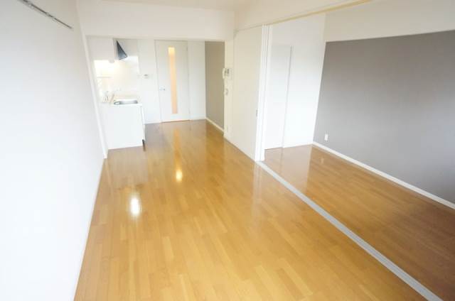 居室・リビング　同型イメージ