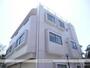 松戸駅より徒歩16分 3階 築39年の賃貸物件