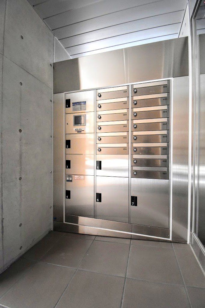 その他共有部分　共有部分