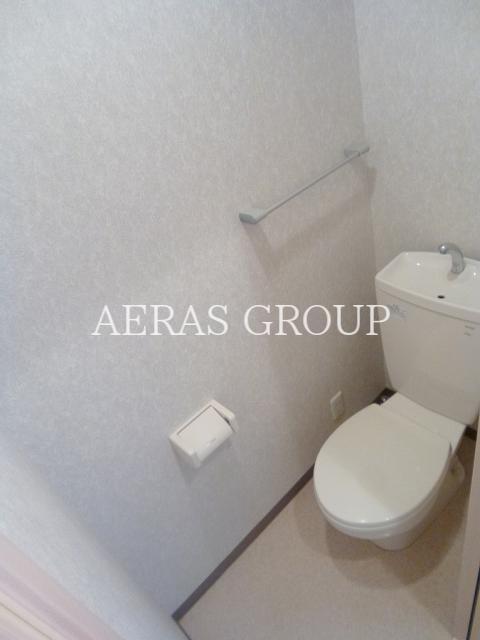 トイレ　同仕様