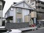 西飾磨駅より徒歩10分 2階 築35年2ヶ月の賃貸物件