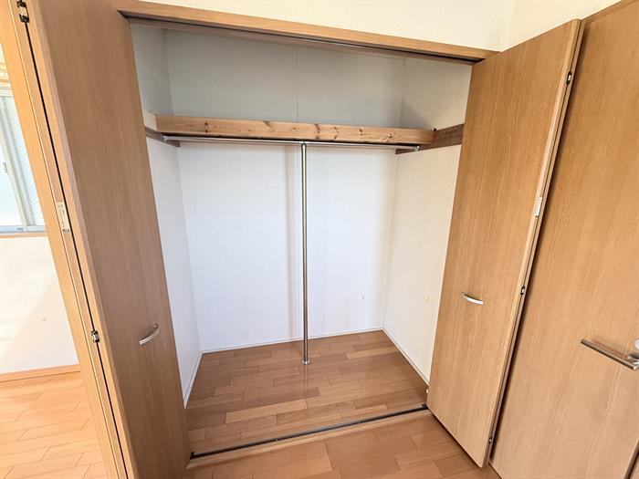 収納　※リフォーム前画像のため、現況と異なる場合あり（現況優先）