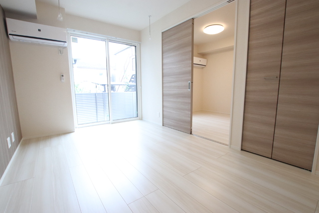 居室・リビング　★過去募集時の写真です。