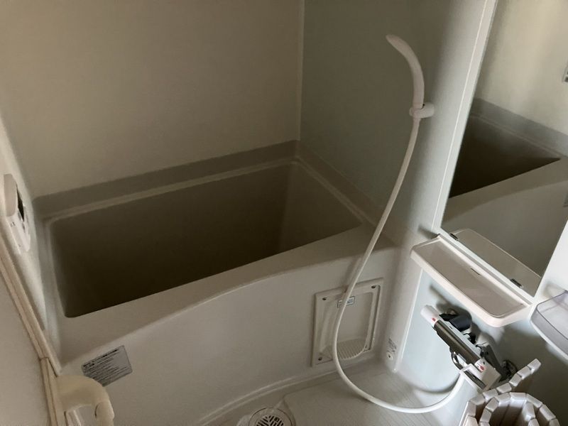 バス・シャワールーム　☆きれいなお風呂☆