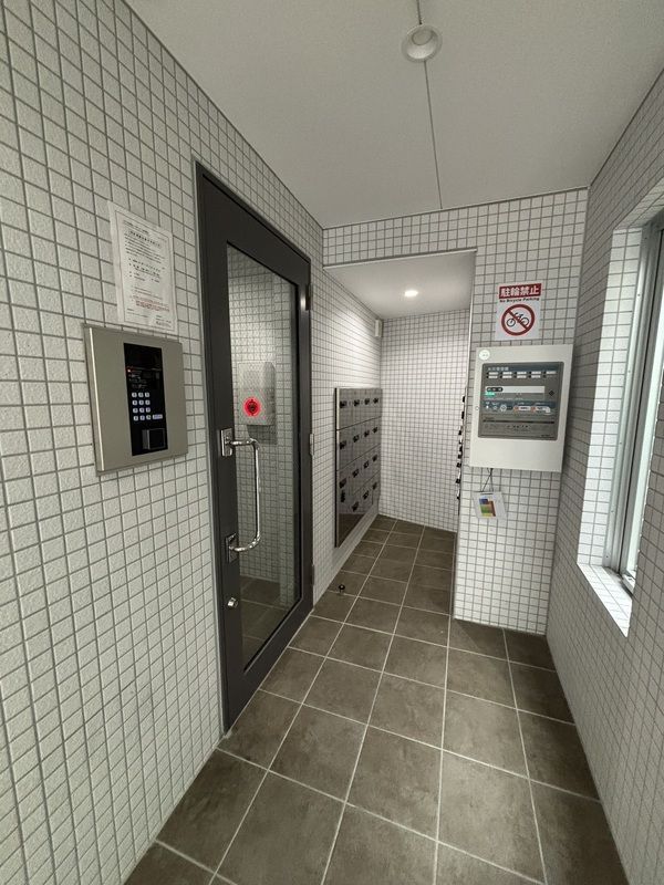 セキュリティ　☆安心安全のセキュリティ☆