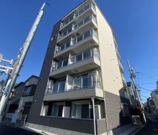 建物外観　☆きれいな外観☆