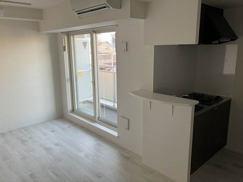 居室・リビング　☆居間☆