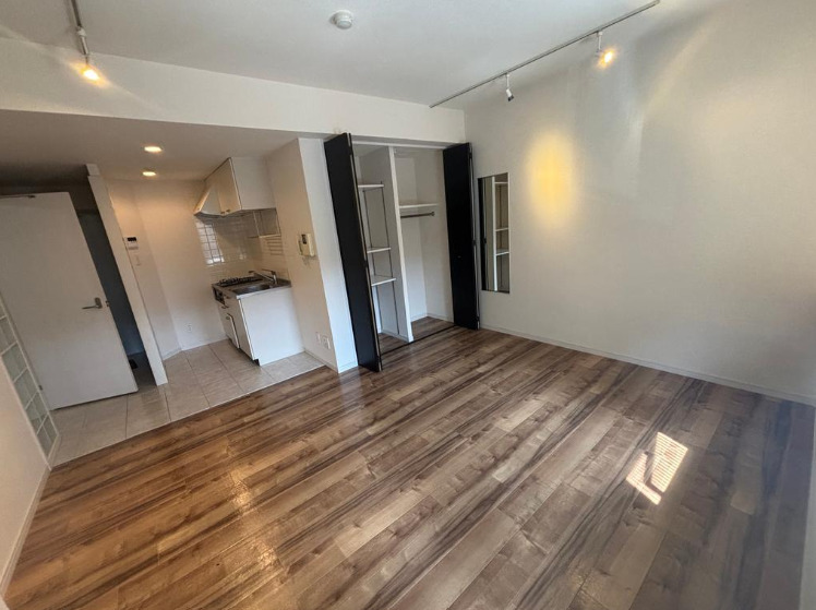 居室・リビング　※別室参考写真