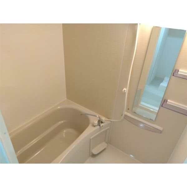 バス・シャワールーム　※他部屋参照