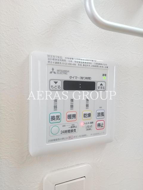 その他設備　※同仕様タイプ