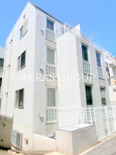 建物外観　★外観★