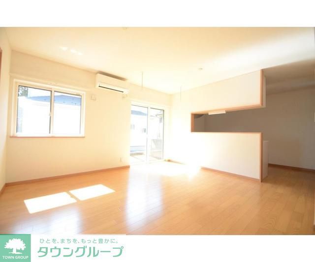 その他部屋・スペース　明るく開放的なＬＤＫ！