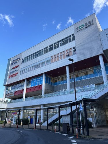 ショッピングセンター　フィールズ南柏2（ショッピングセンター）まで1132m