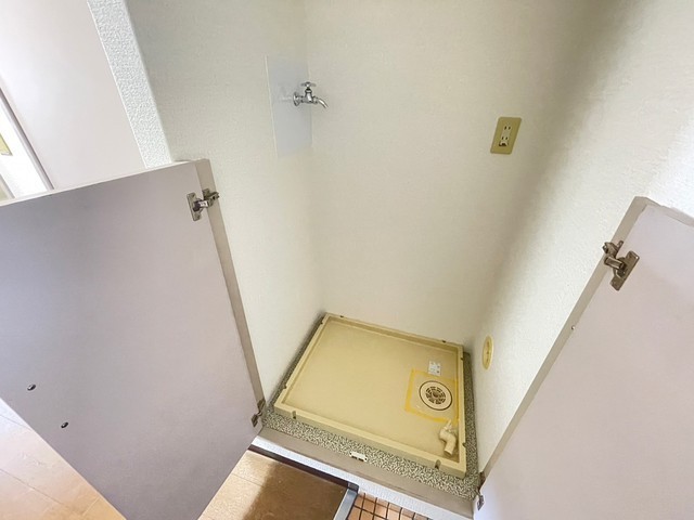 その他設備　別号室の写真です