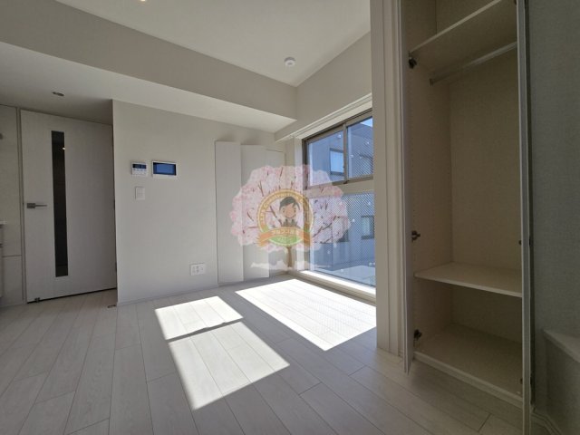 居室・リビング　同一仕様