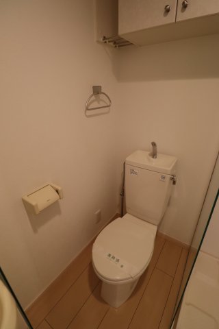 トイレ　トイレも気になるポイント