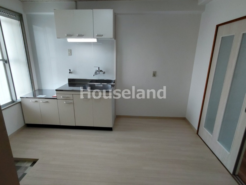 居室・リビング　ゆったり過ごせるリビングです