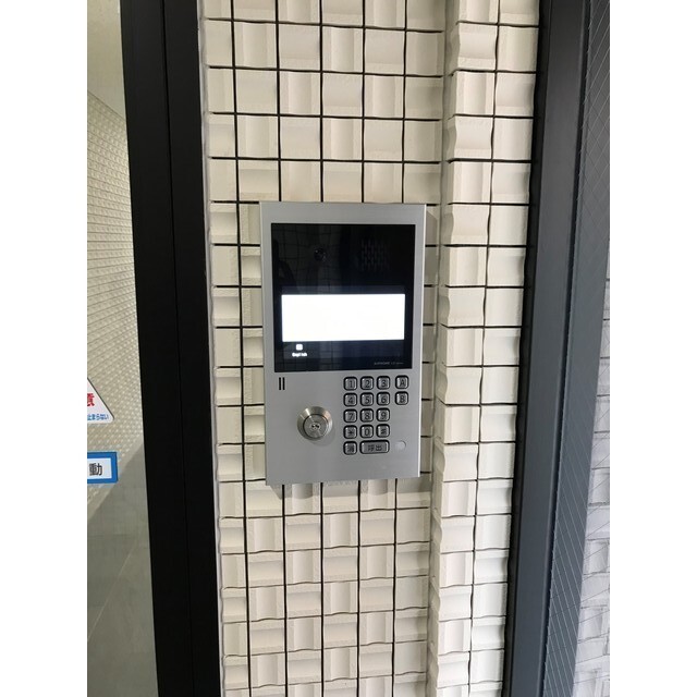 その他　セキュリティ