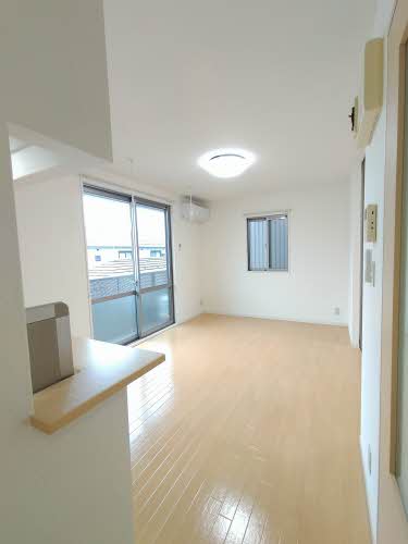 居室・リビング　LDK