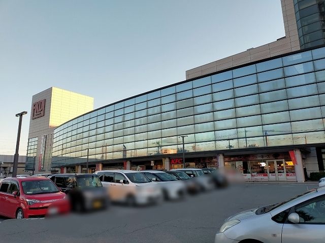 その他　福田屋（その他）まで1200m