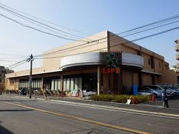 スーパー　ライフ上池台店（スーパー）まで500m