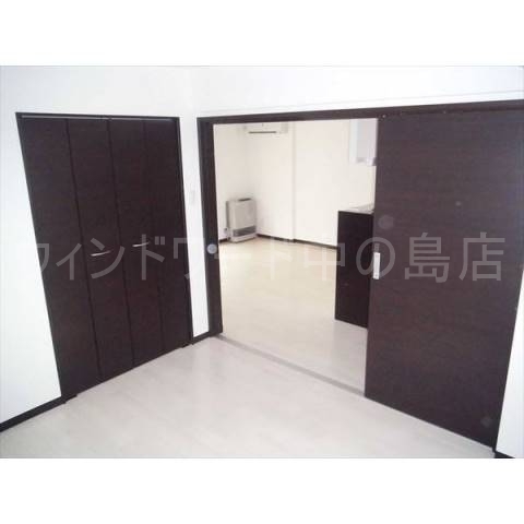 その他部屋・スペース　詳細は、ウィンドワード中の島店までご相談下さい。