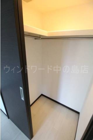 収納　詳細は、ウィンドワード中の島店までご相談下さい。