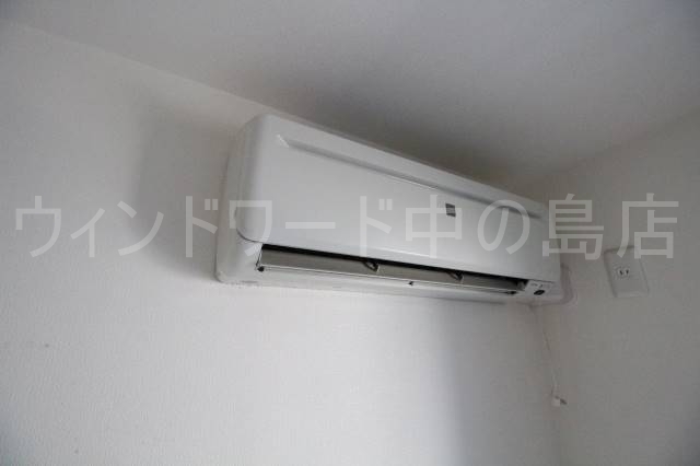 その他設備　詳細は、ウィンドワード中の島店までご相談下さい。