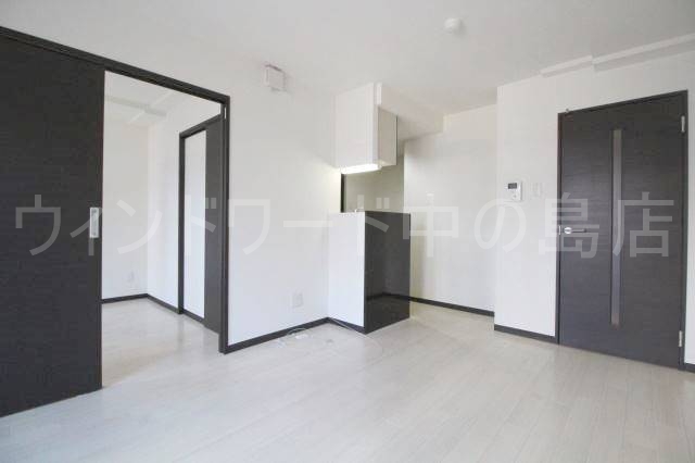 居室・リビング　詳細は、ウィンドワード中の島店までご相談下さい。