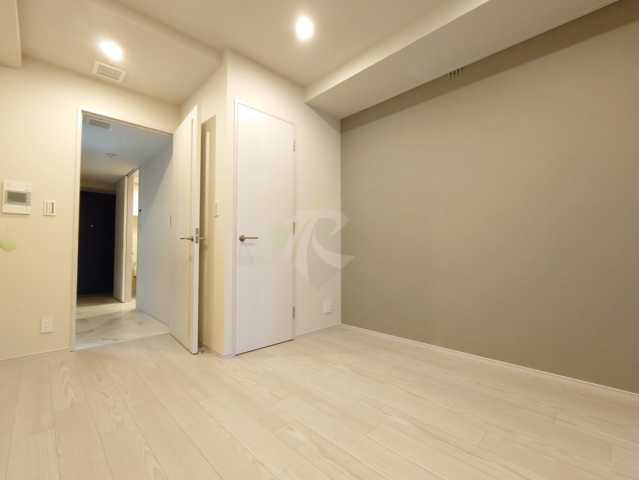 居室・リビング　ザ・パークハビオ高円寺レジデンス